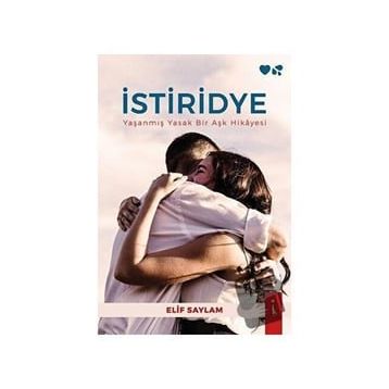 İstiridye - Elif Saylam
