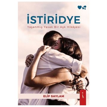 İstiridye - Elif Saylam