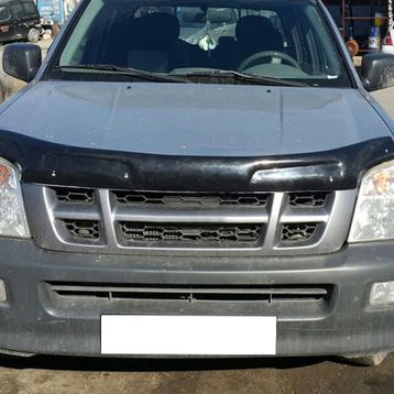 Isuzu D-Max 2002-2006 Ön Kaput Koruyucu