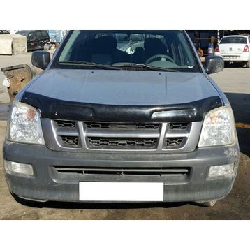 Isuzu D-Max 2002-2006 Ön Kaput Koruyucu