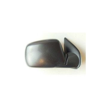 Isuzu D-Max Ayna Manuel Siyah Sağ 2004-2008 Kapak