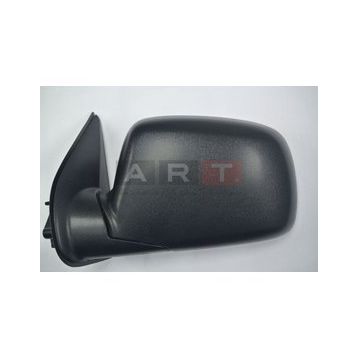 Isuzu D-Max Ayna Manuel Siyah Sol 2004-2008 Kapak