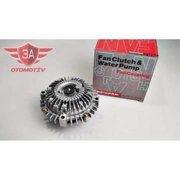 Isuzu NKR55 1997-2010 Vantilatör Pervane Göbeği