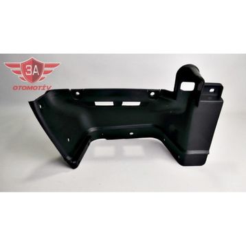 Isuzu NKR55 Vantilatör Pervane Göbeği