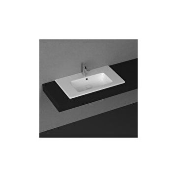 Isvea 10SL50071 Sistema T Flat 71 cm Lavabo