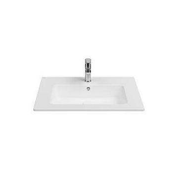 Isvea 10SL50071 Sistemat 71 cm Flat Lavabo