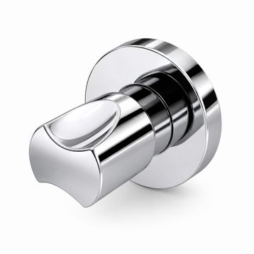 Isvea 30TP5110I Ankastre Krom Stop Valf