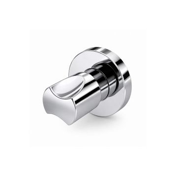 Isvea 30TP5110I Ankastre Krom Stop Valf