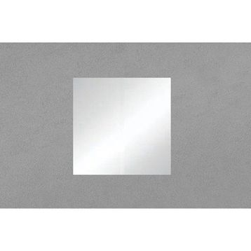 Isvea 60 cm M6 Ayna Kapaklı Üst Dolap