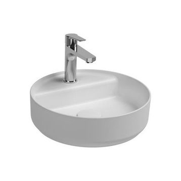 Isvea Infinity 42 cm Tezgah Üstü Lavabo