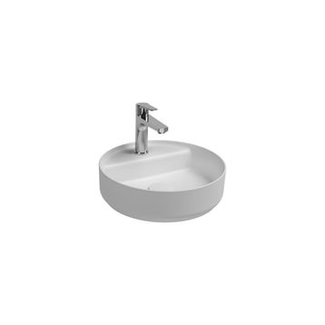 Isvea Infinity 42 cm Tezgah Üstü Lavabo