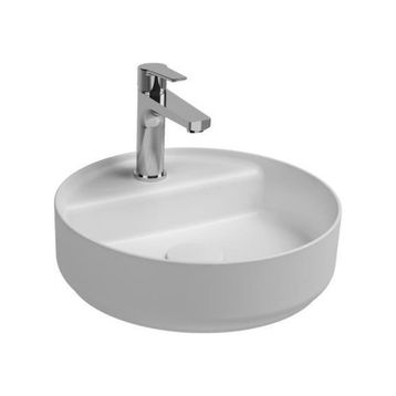 Isvea Infinity 42 cm Tezgah Üstü Lavabo