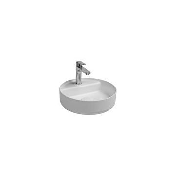 Isvea Infinity 42 cm Tezgah Üstü Lavabo