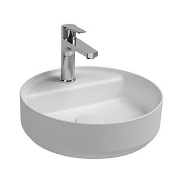 Isvea Infinity 42 cm Tezgah Üstü Lavabo