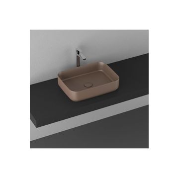 Isvea Infinity 50 cm Tezgah Üstü Lavabo