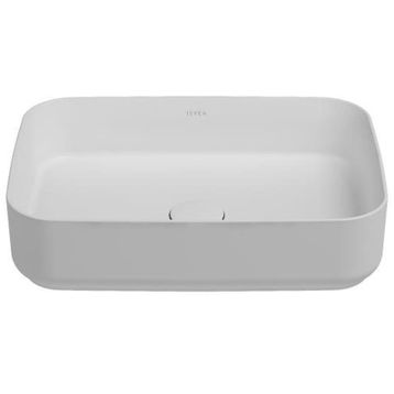 Isvea Infinity 50 cm Tezgah Üstü Lavabo