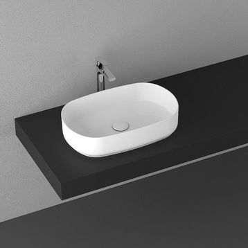 Isvea Infinity Tezgah Üstü Lavabo