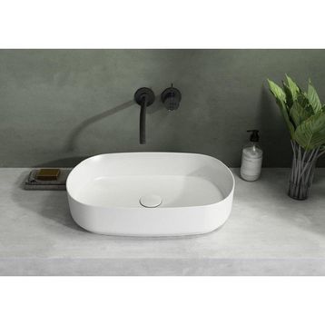 Isvea Infinity Tezgah Üstü Lavabo
