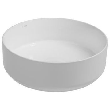 Isvea Infinity Tezgah Üstü Lavabo