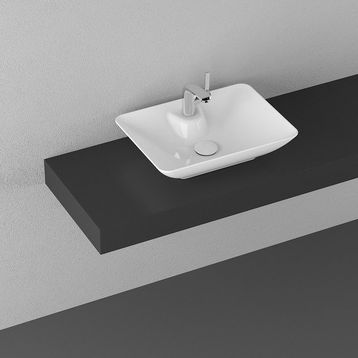 Isvea Sistema Y Çanak Lavabo