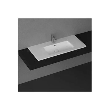 Isvea Sistemat 91 cm Flat Lavabo