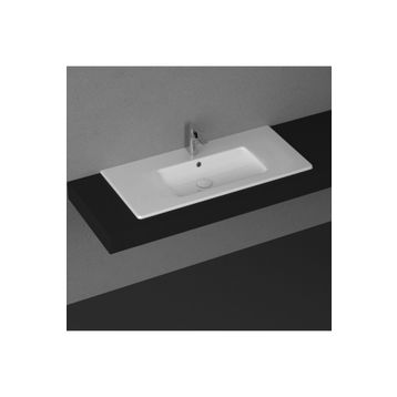 Isvea Sistemat 91 cm Flat Lavabo