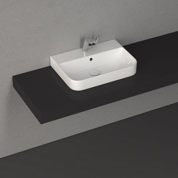 Isvea Sott Aqua 57 cm Lavabo