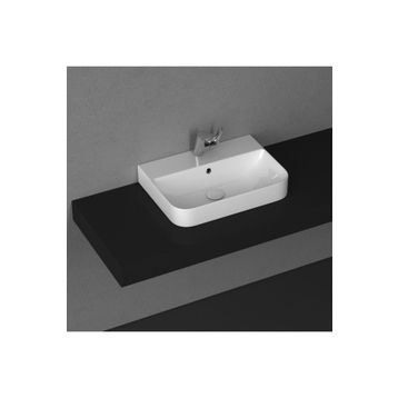 Isvea Sott Aqua 57 cm Lavabo