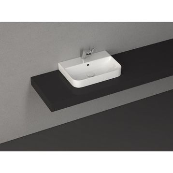 Isvea Sott Aqua 57 cm Lavabo