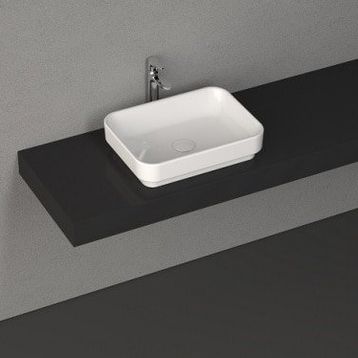Isvea Sott Aqua 57 cm Lavabo