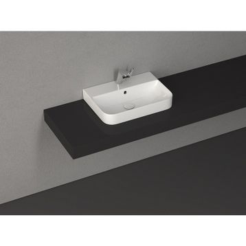 Isvea Sott Aqua 57 cm Lavabo