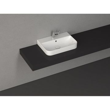 Isvea Sott Aqua 57 cm Lavabo