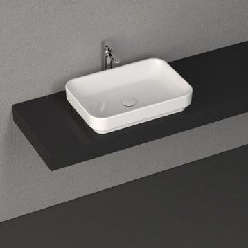 Isvea Sott Aqua 60 cm Tezgah Üstü Lavabo