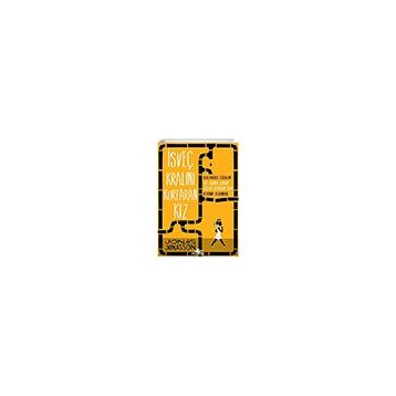 İsveç Kralını Kurtaran Kız - Jonas Jonasson