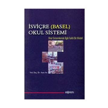 İSVİÇRE (BASEL) OKUL SISTEMI - ASIM ARI