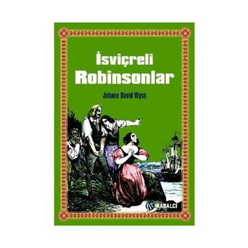 İsvişreli Robinsonlar - kollektif