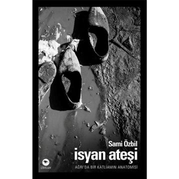 İsyan Ateşi - Sami Özbil
