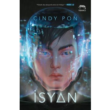 İsyan - Cindy Pon