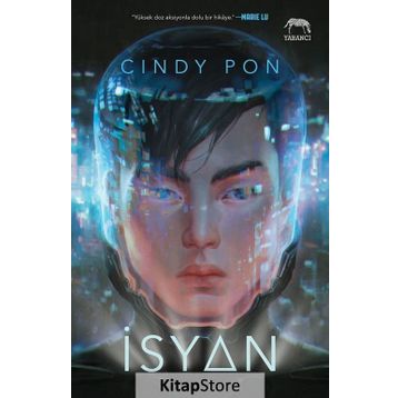 İsyan - Cindy Pon