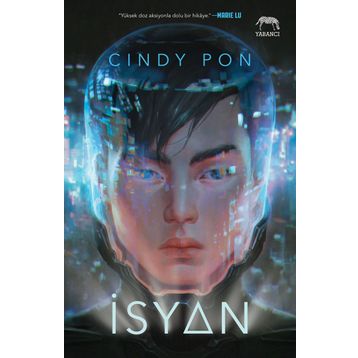 İsyan - Cindy Pon