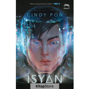 İsyan - Cindy Pon