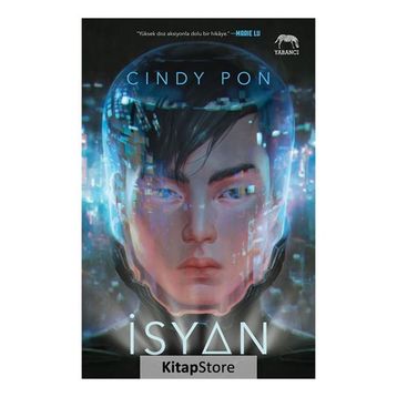 İsyan - Cindy Pon