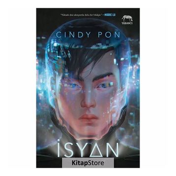 İsyan - Cindy Pon