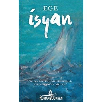 İsyan - Ege