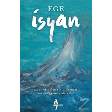 İSYAN - LINDSEY COLLEN
