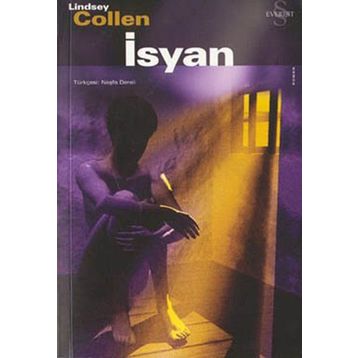İSYAN - LINDSEY COLLEN