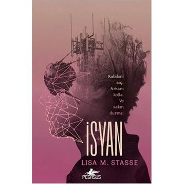İsyan - Lisa M. Stasse