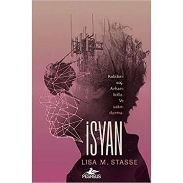 İsyan - Lisa M. Stasse