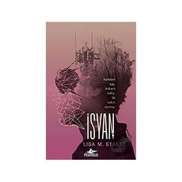 İsyan - Lisa M. Stasse