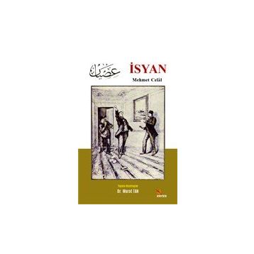 İsyan - Mehmet Celal